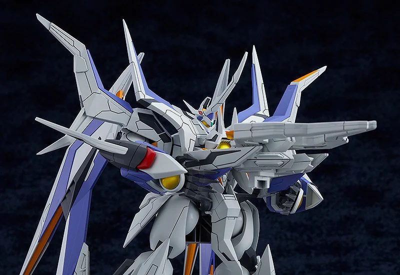 MODEROID GREAT ZEORYMER - Imagen 6