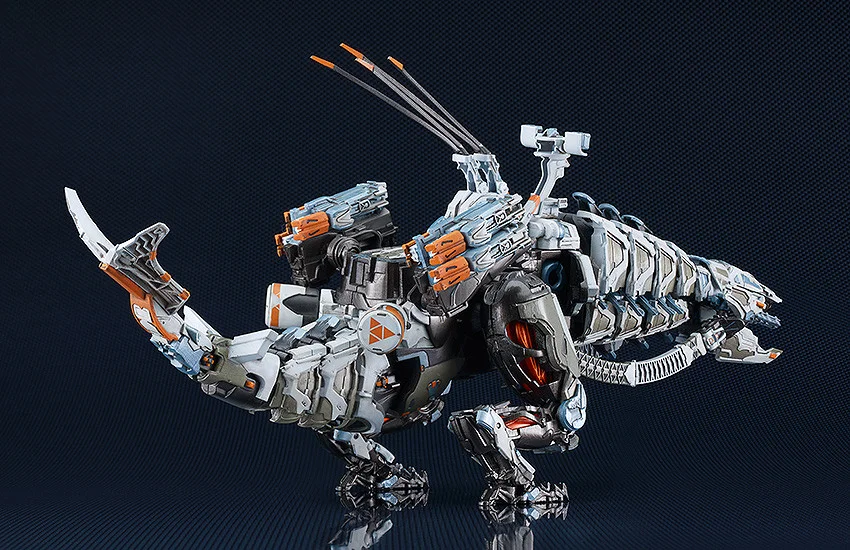 MODEROID HORIZON FORBIDDEN WEST THUNDERJAW - Imagen 3