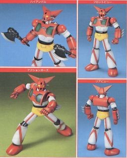 MECHANICS COLLECTION GETTER 1 - Imagen 4