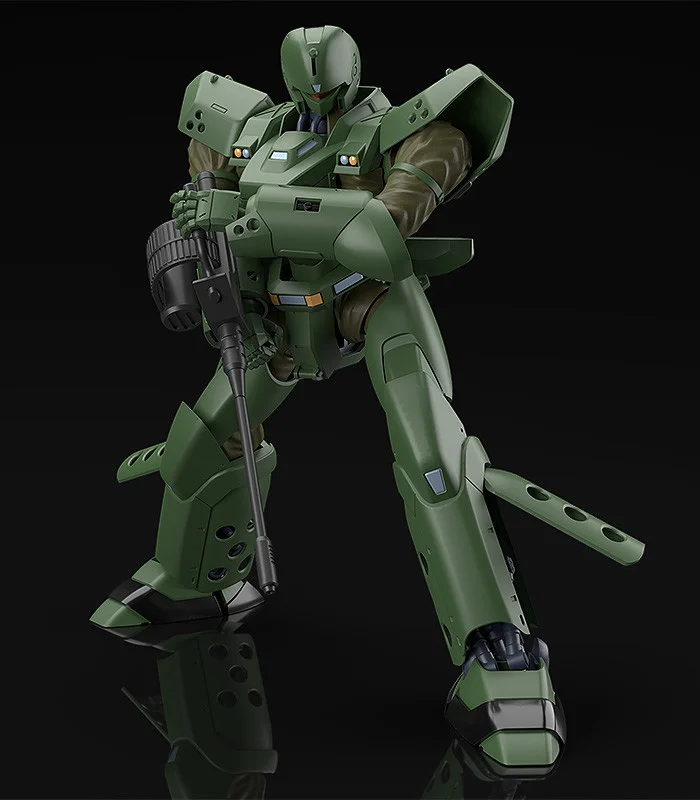 PATLABOR 1/60 ARL-99 HELLDIVER - Imagen 6