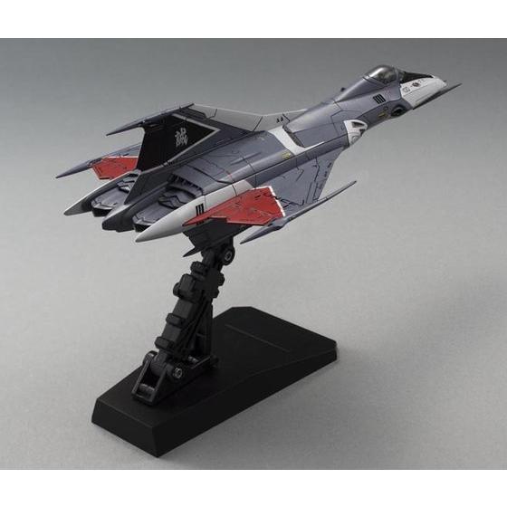1/72 SPACE BATTLESHIP YAMATO 2199 - COSMO FALCON - Imagen 3