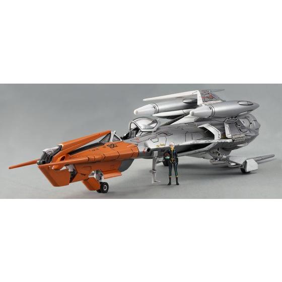 1/72 SPACE BATTLESHIP YAMATO 2199 - COSMO ZERO (YAMATO CUSTOM) - Imagen 3