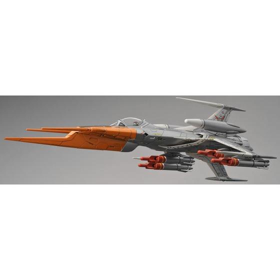 1/72 SPACE BATTLESHIP YAMATO 2199 - COSMO ZERO (YAMATO CUSTOM) - Imagen 4