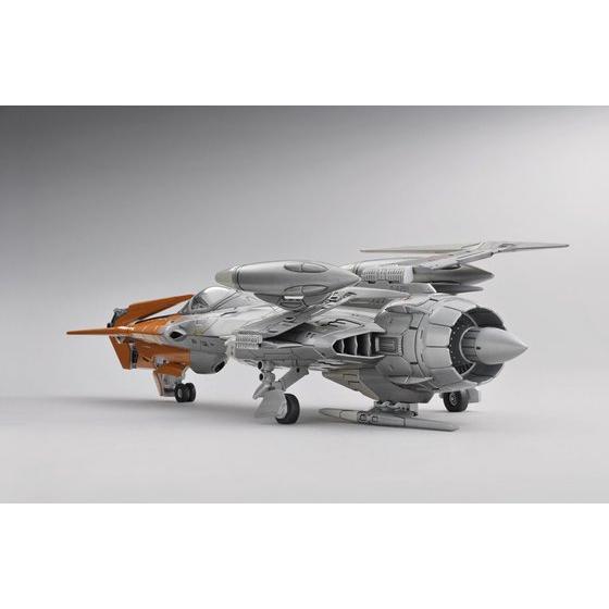 1/72 SPACE BATTLESHIP YAMATO 2199 - COSMO ZERO (YAMATO CUSTOM) - Imagen 5