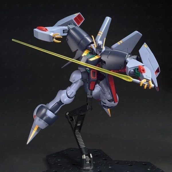 HGUC 1/144 RX-160 BYARLANT - Nº 214 - Imagen 12