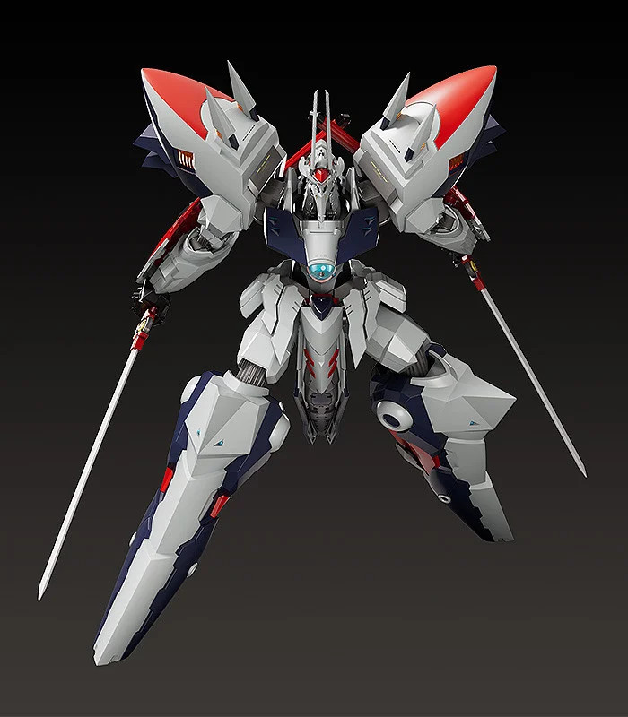 MODEROID LINEBARREL OVERDRIVE - Imagen 8