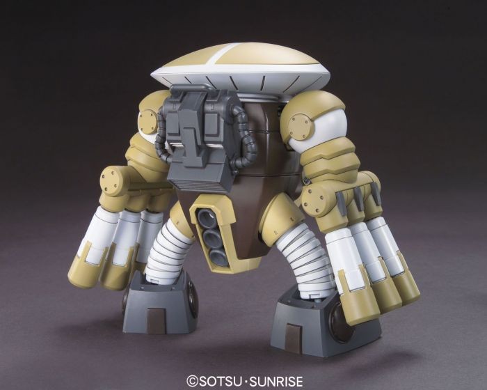 HGUC 1/144 MSM-04G JUAGGU UNICORN VER. - Nº 139 - Imagen 7