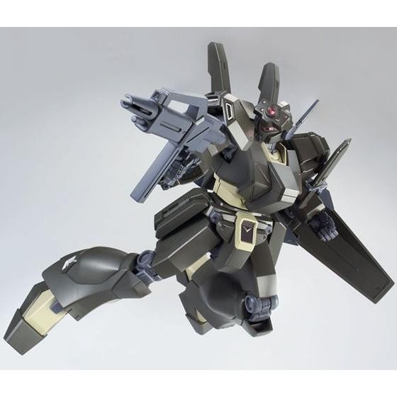 HGUC 1/144 RGM-89DE JEGAN ECOAS TYPE - Nº 123 - Imagen 5