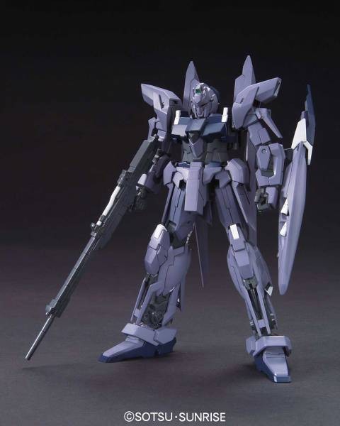 HGUC 1/144 MSN-001A1 DELTA PLUS - Nº 115 - Imagen 6