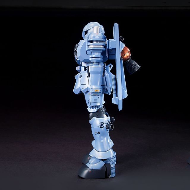 HGUC 1/144 EMS-10 ZUDAH - Nº 065 - Imagen 8