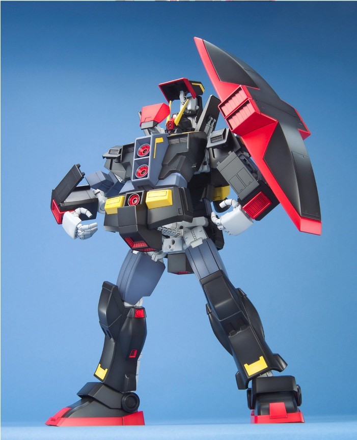 HGUC 1/144 MRX-009 PSYCHO GUNDAM - Nº 049 - Imagen 12