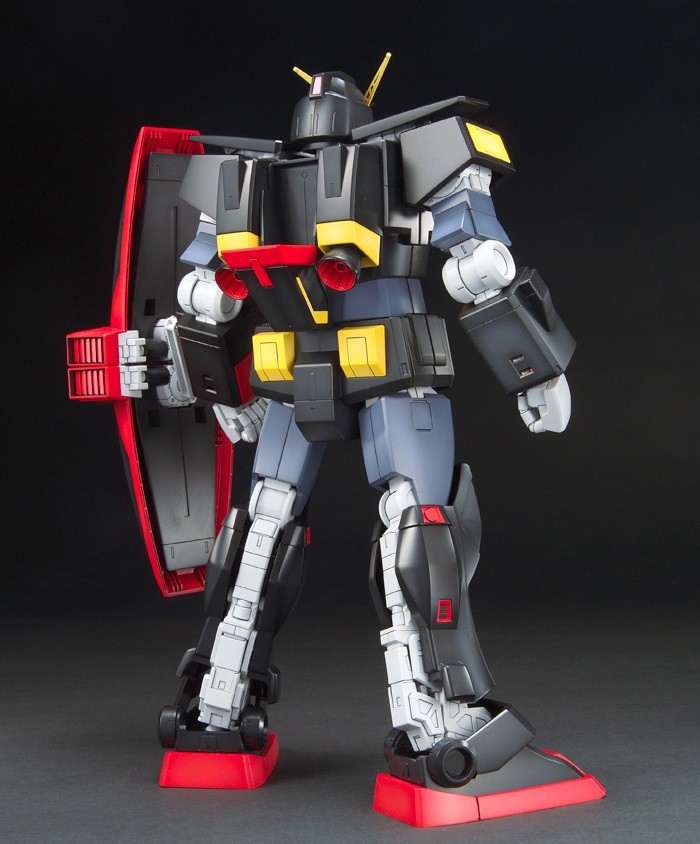 HGUC 1/144 MRX-009 PSYCHO GUNDAM - Nº 049 - Imagen 13