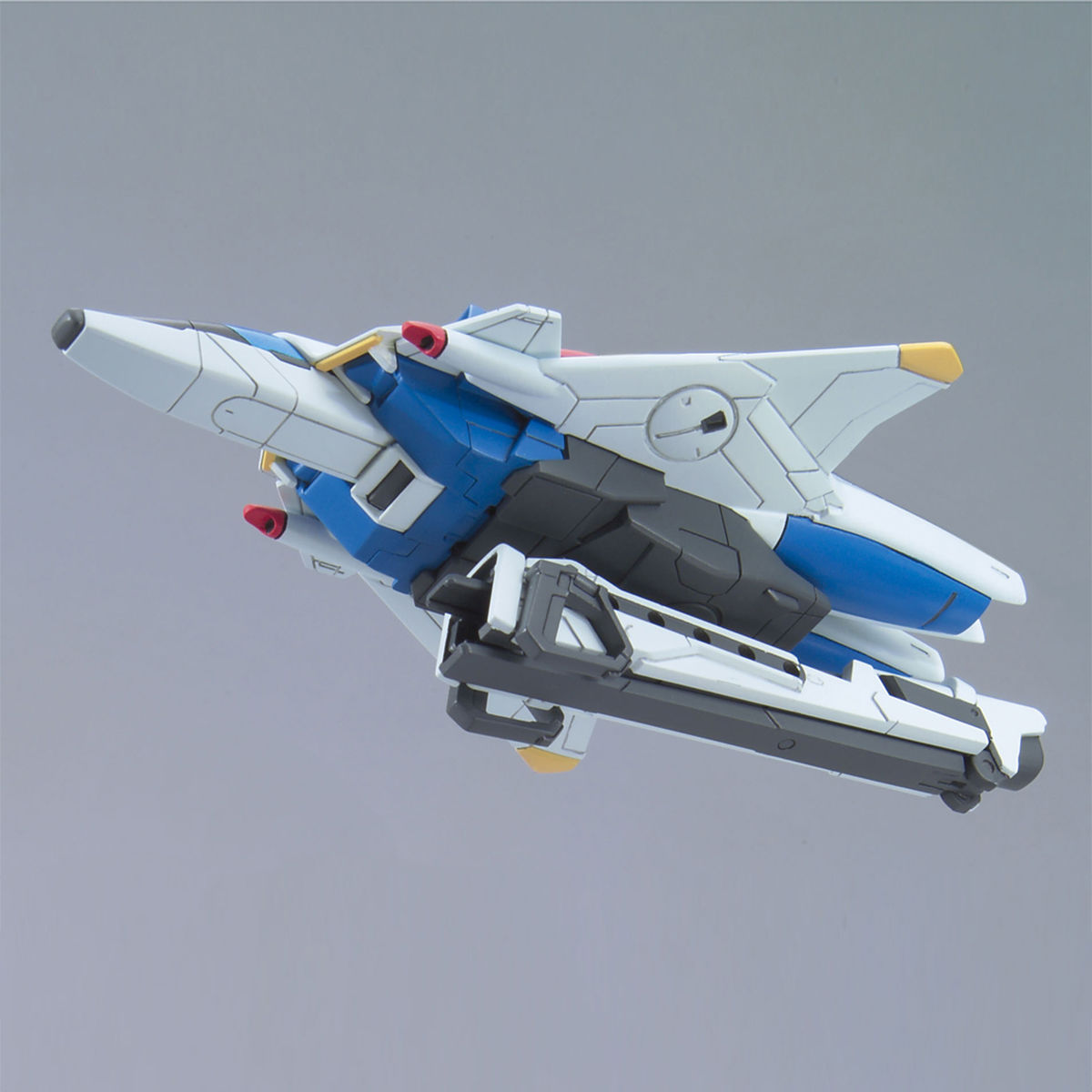 HGUC 1/144 LM312V04+SD-VB03A V-DASH GUNDAM - Nº 188 - Imagen 9
