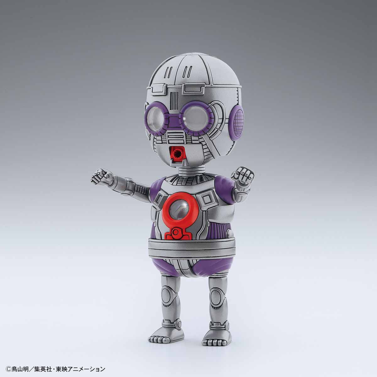 FIGURE RISE MECHANICS DR. SLUMP ARALE - Imagen 9