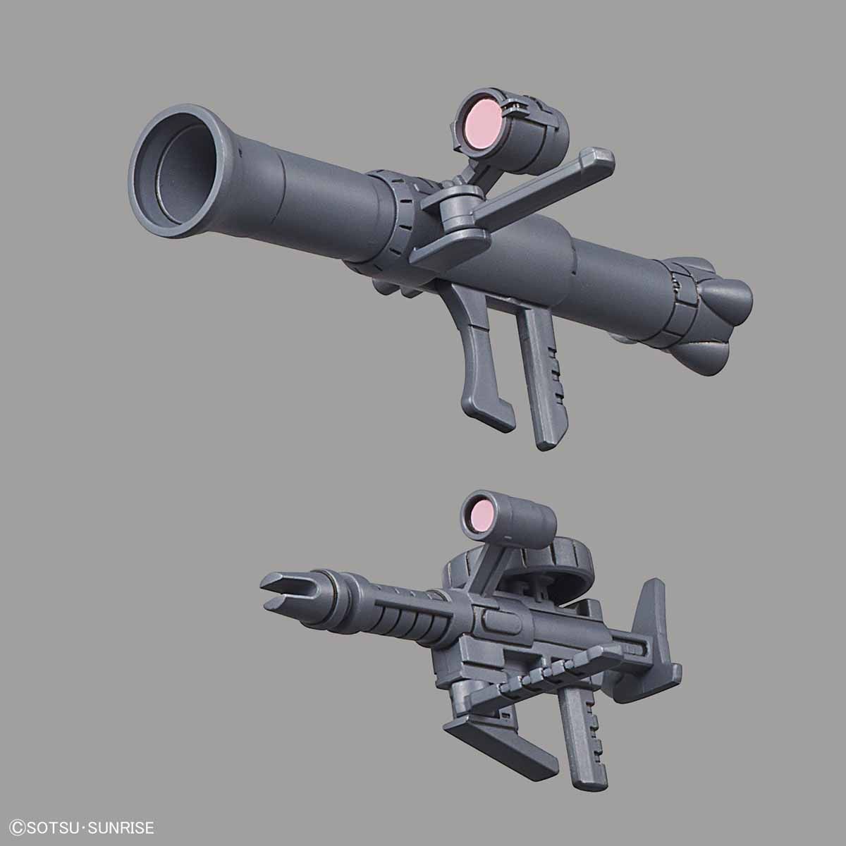 SDCS ZAKU II - Nº 04 - Imagen 7