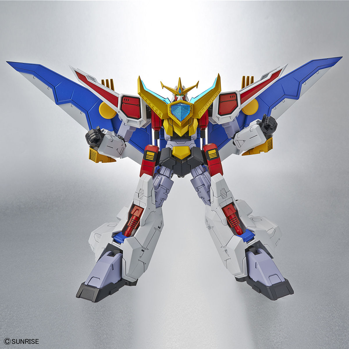 HG 1/300 GO-SAURER - Imagen 8