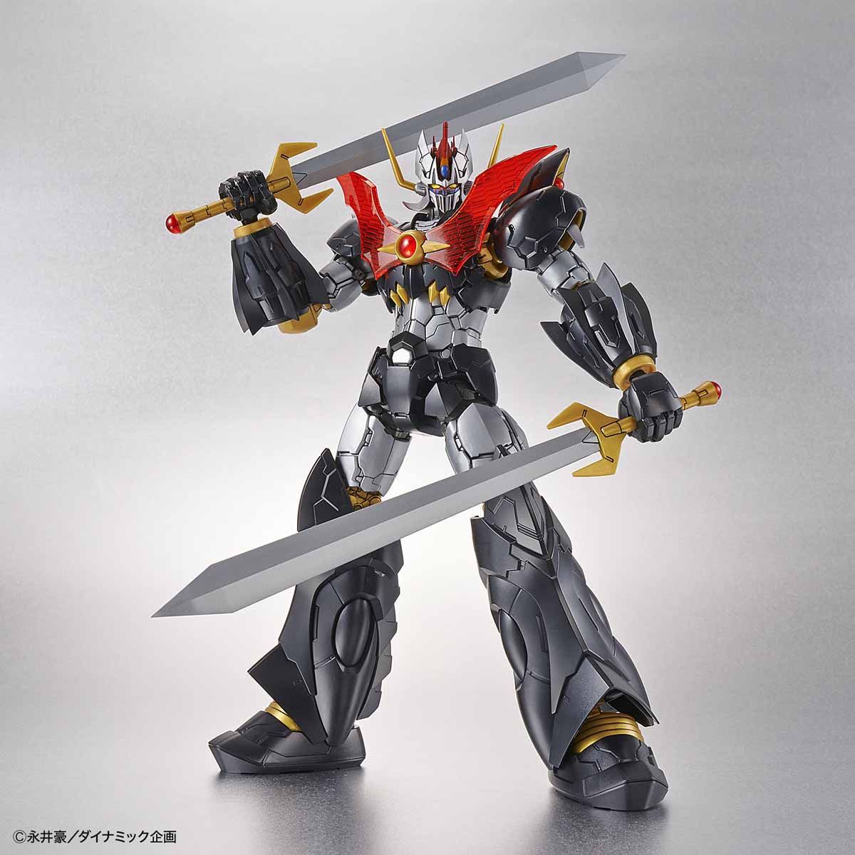 HG 1/144 MAZINKAISER (INFINITISM) - Imagen 9