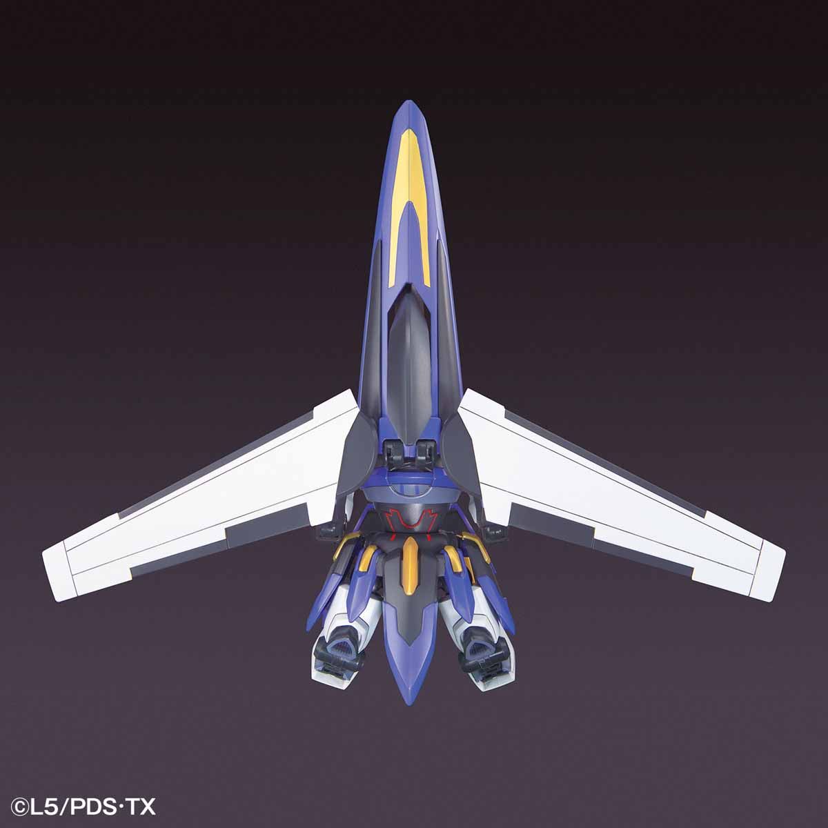 LBX ODIN - Nº 009 - Imagen 10