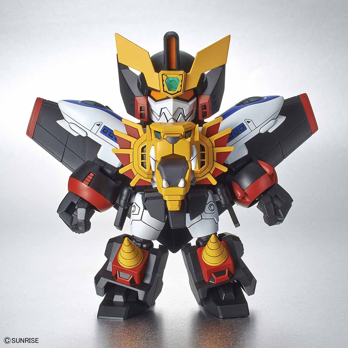 SDCS GAOGAIGAR - Imagen 9