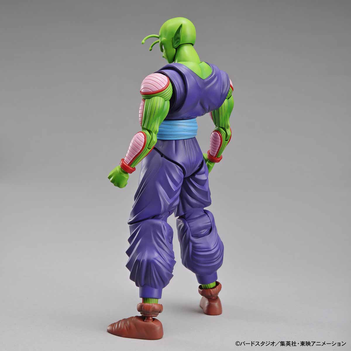 FIGURE RISE PICCOLO RENEWAL VER. - Imagen 8