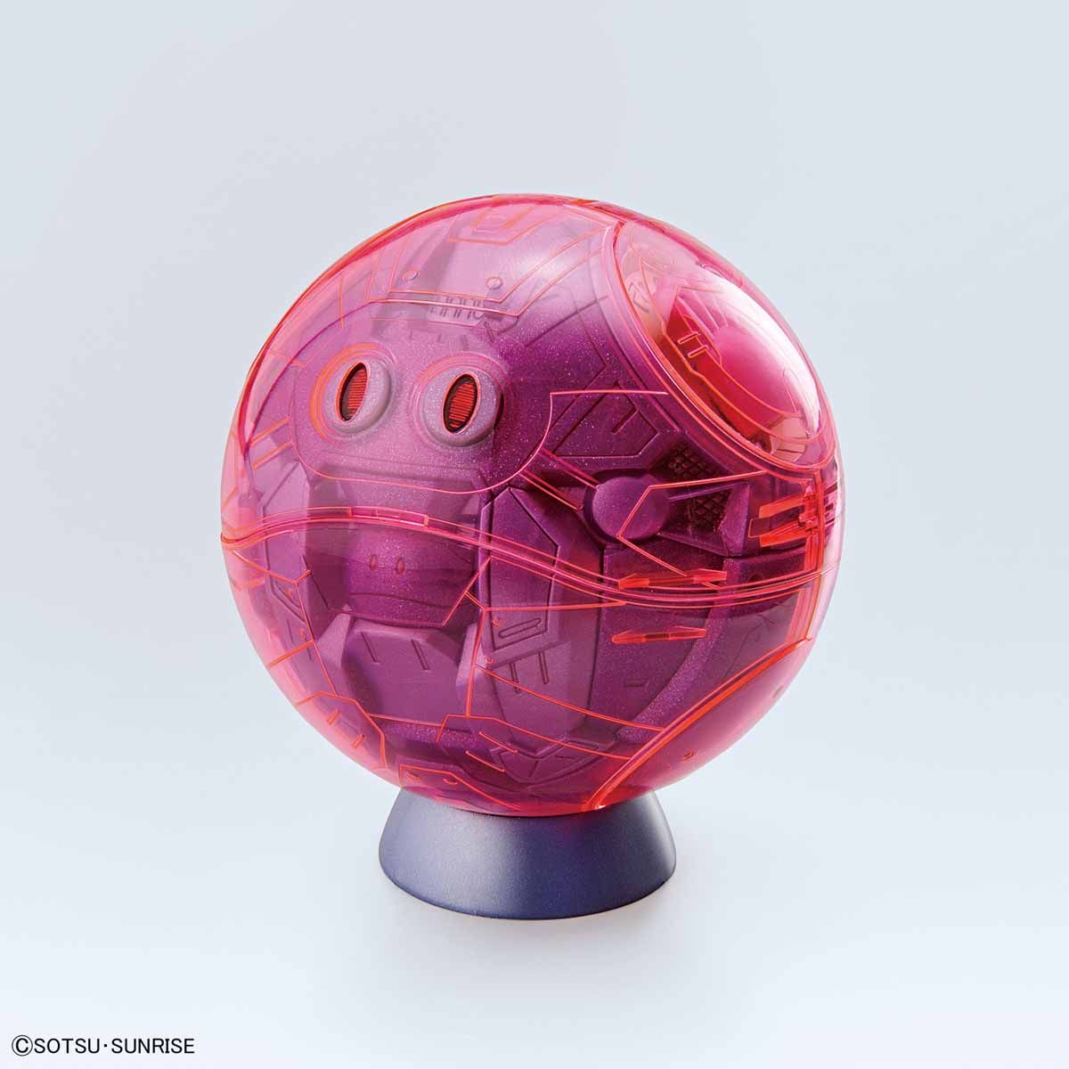 FIGURE RISE MECHANICS HARO PINK - Imagen 8