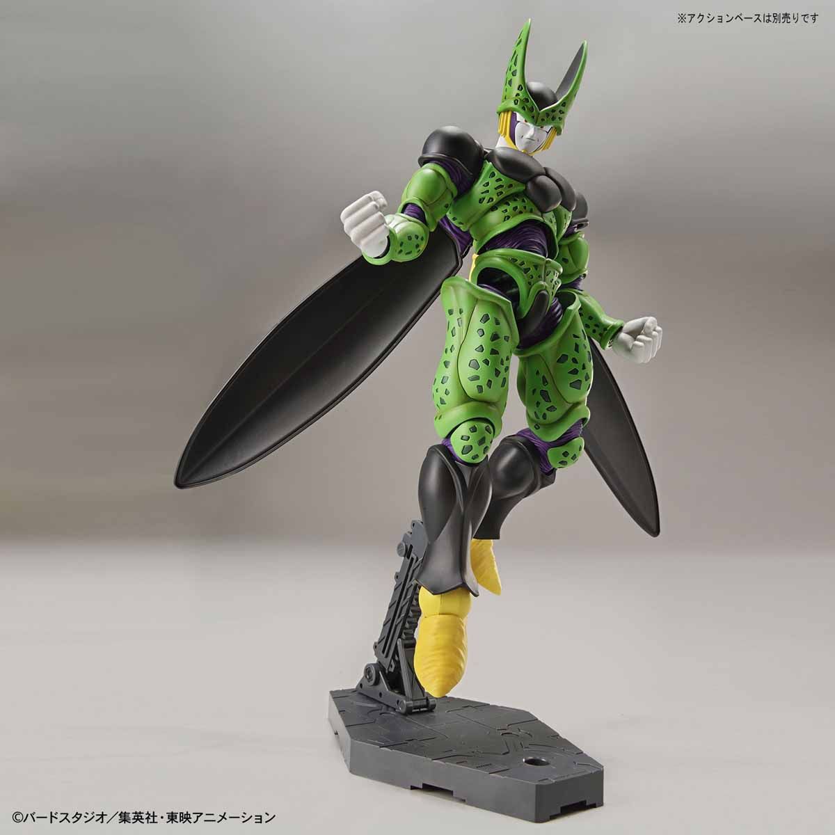 FIGURE RISE PERFECT CELL RENEWAL - Imagen 7