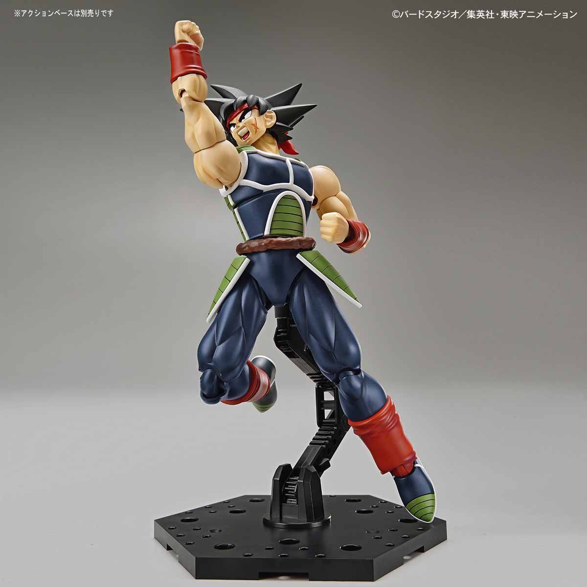 FIGURE RISE BARDOCK - Imagen 7