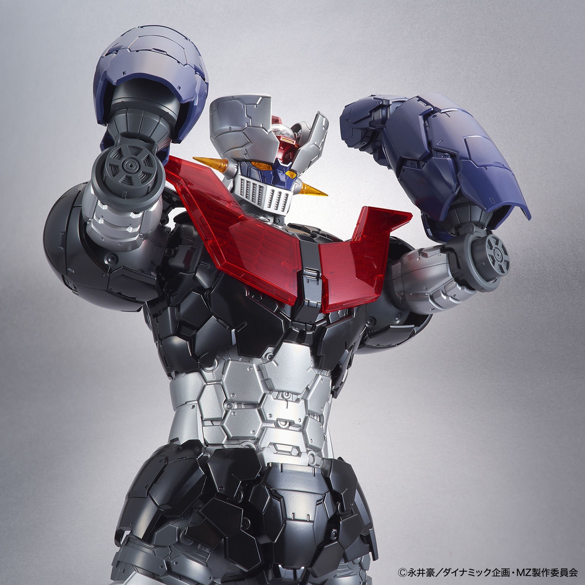 1/60 MAZINGER Z (MAZINGER Z INFINITY) - Imagen 8