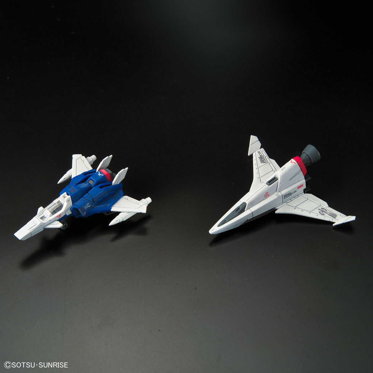 RG 1/144 FORCE IMPULSE GUNDAM - Nº 33 - Imagen 8