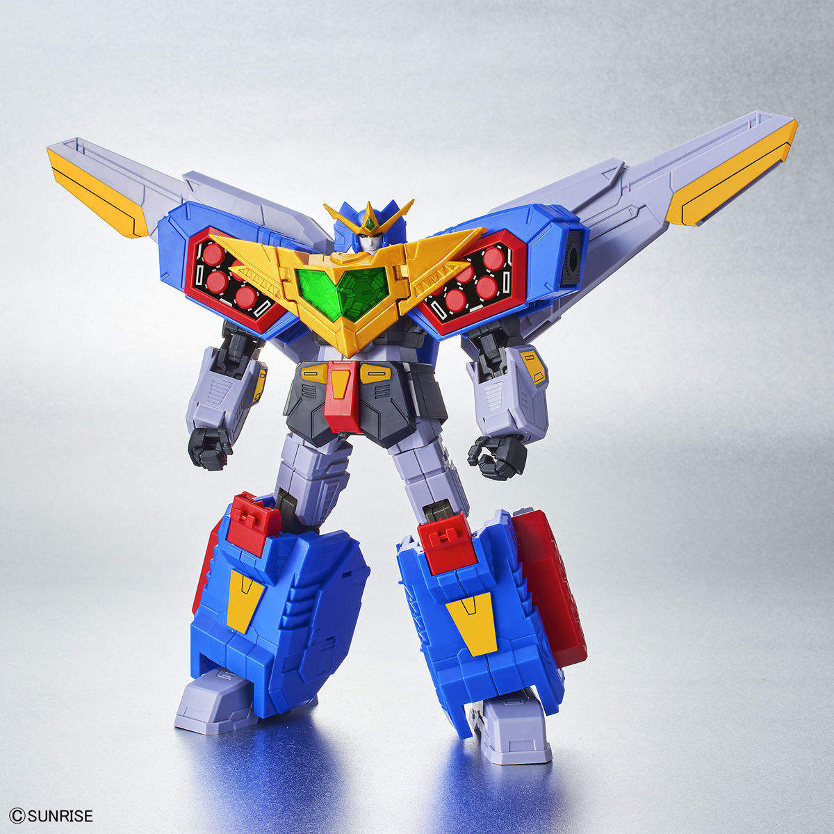 HG 1/300 GRAN-SAURER - Imagen 9