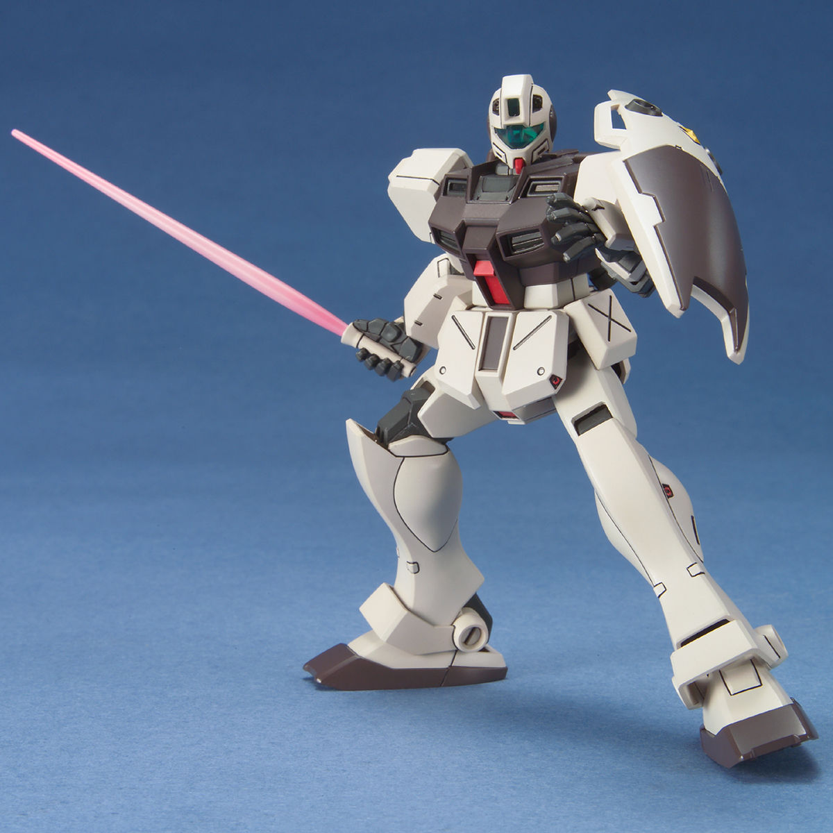 HGUC 1/144 RGM-79G GM COMMAND - Nº 046 - Imagen 4