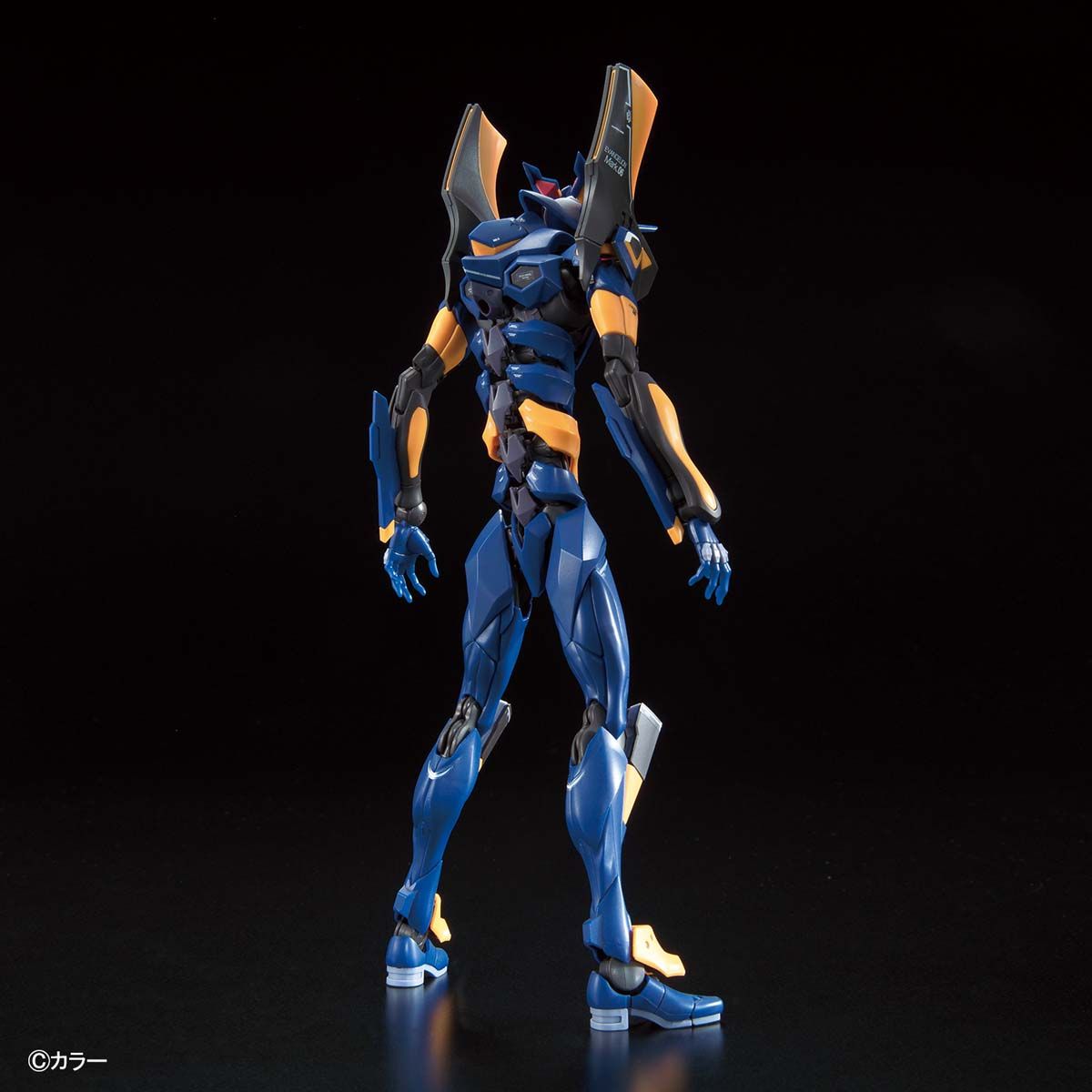 RG EVANGELION MARK 06 - Imagen 8