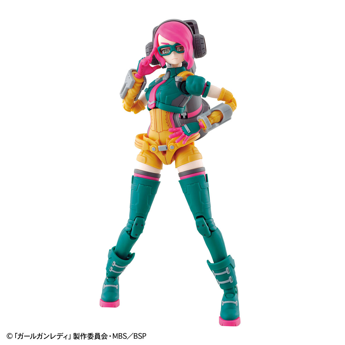 LADY COMMANDER BIANCA BRAVO TANGO - Imagen 8