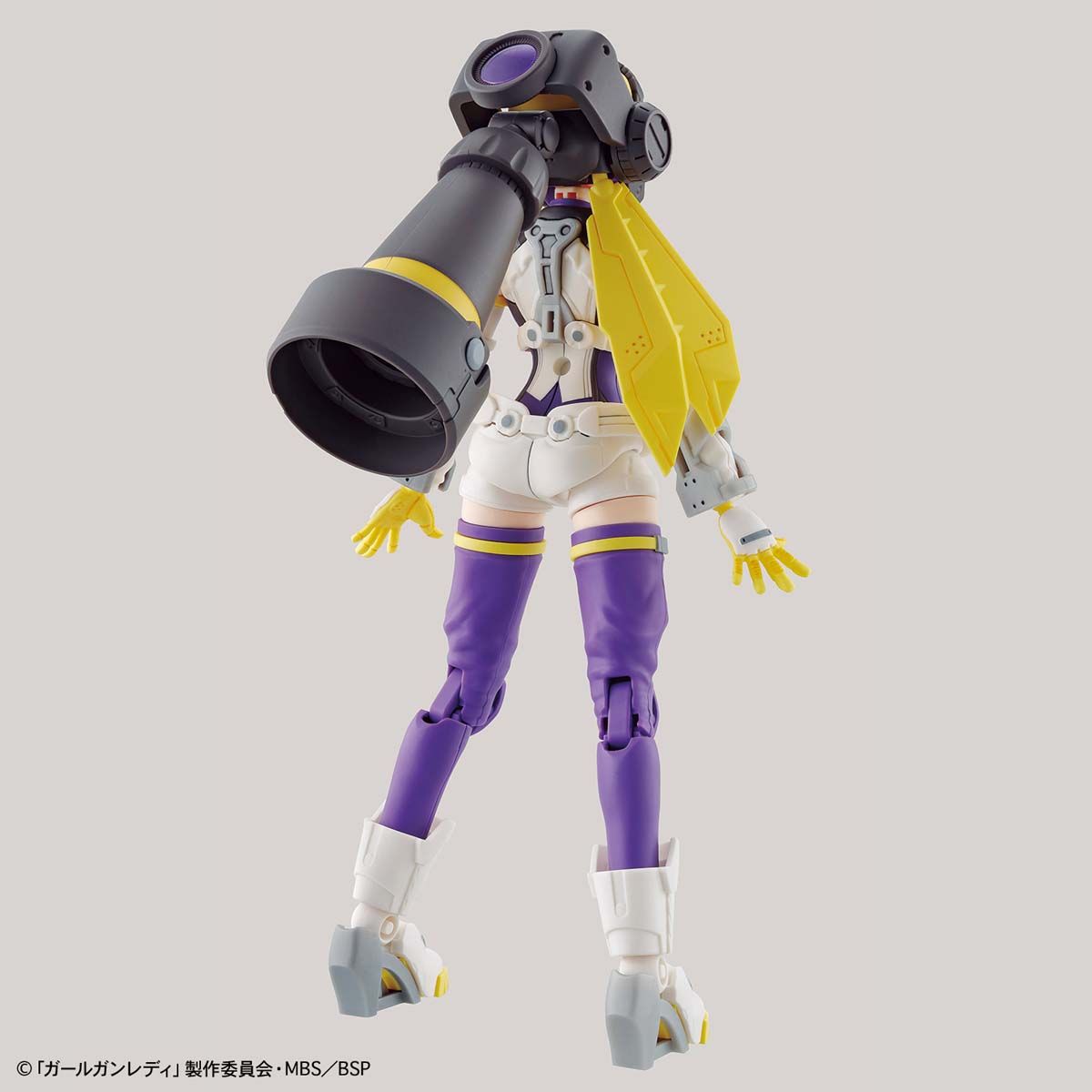 LADY COMMANDER CHARLOTTE CHARLIE TANGO - Imagen 8