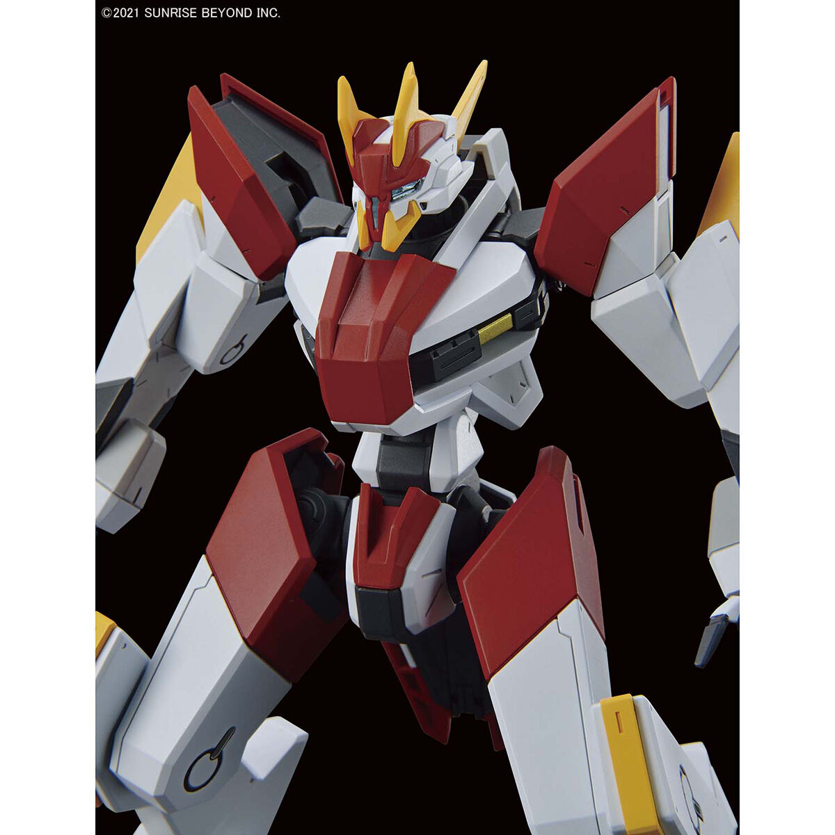 HG 1/72 MAILES KENBU ZAN - Nº 10 - Imagen 7