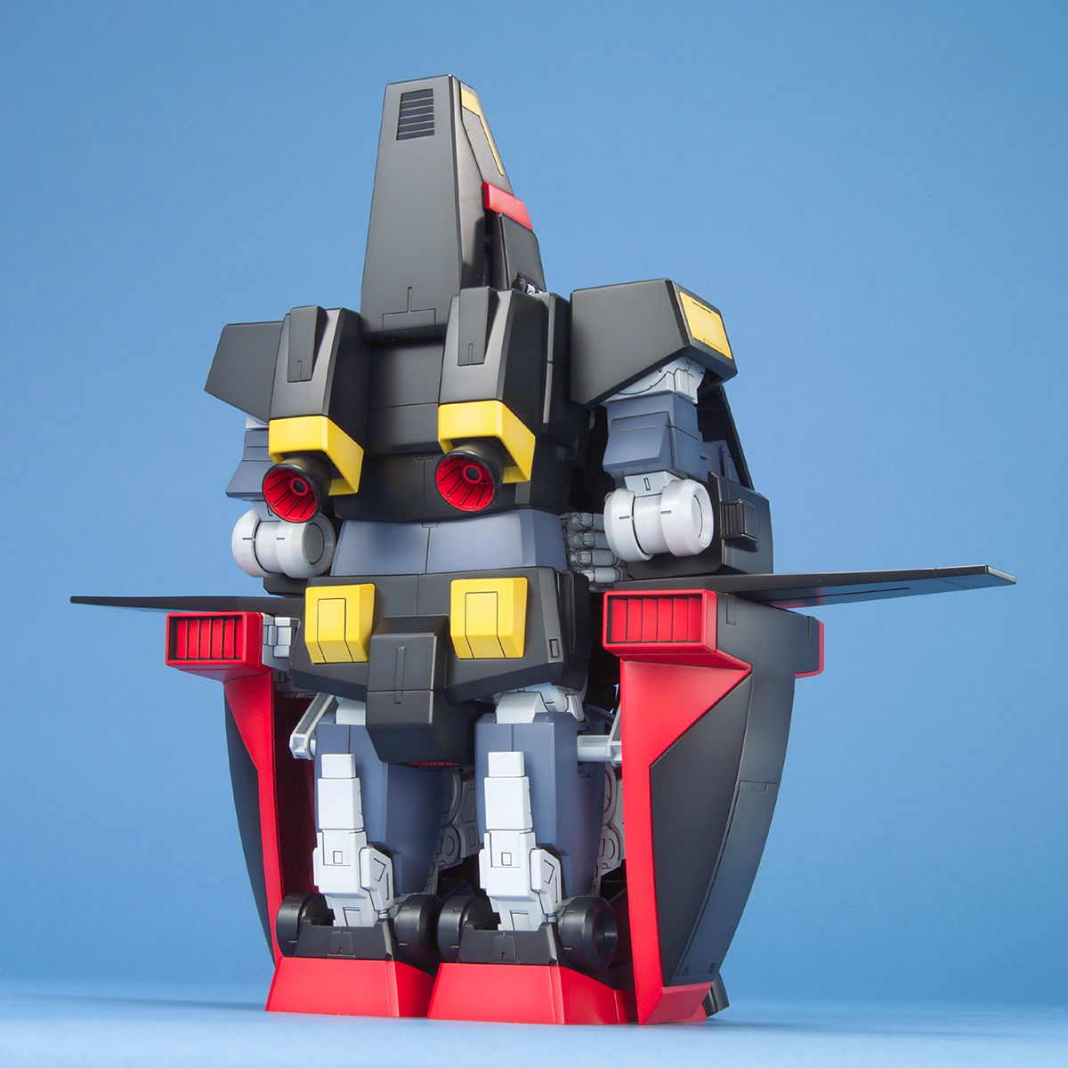 HGUC 1/144 MRX-009 PSYCHO GUNDAM - Nº 049 - Imagen 8