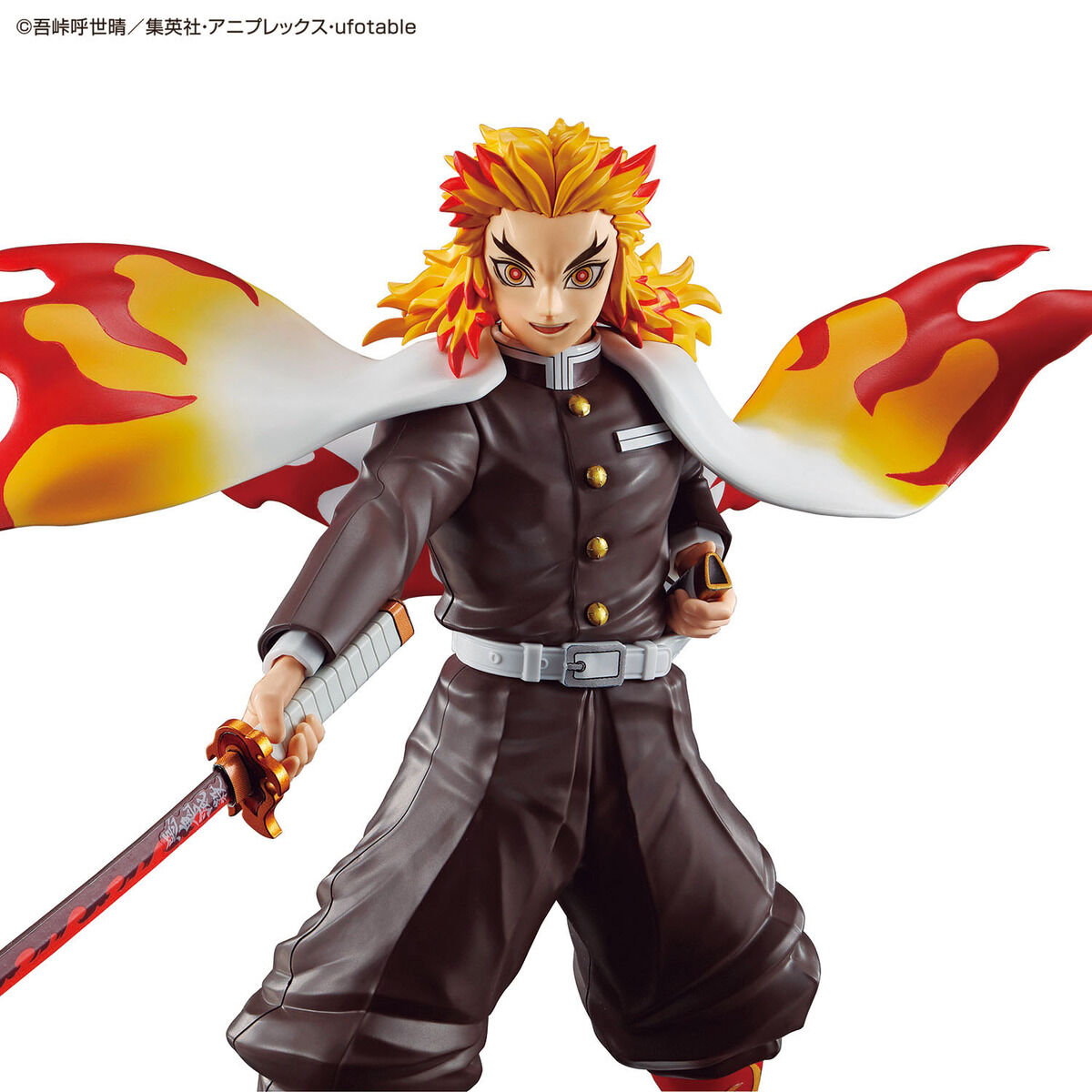 KYOJURO RENGOKU DEMON SLAYER - Imagen 8