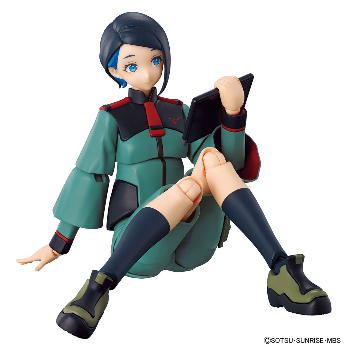 FIGURE RISE NIKA NANAURA - Imagen 8