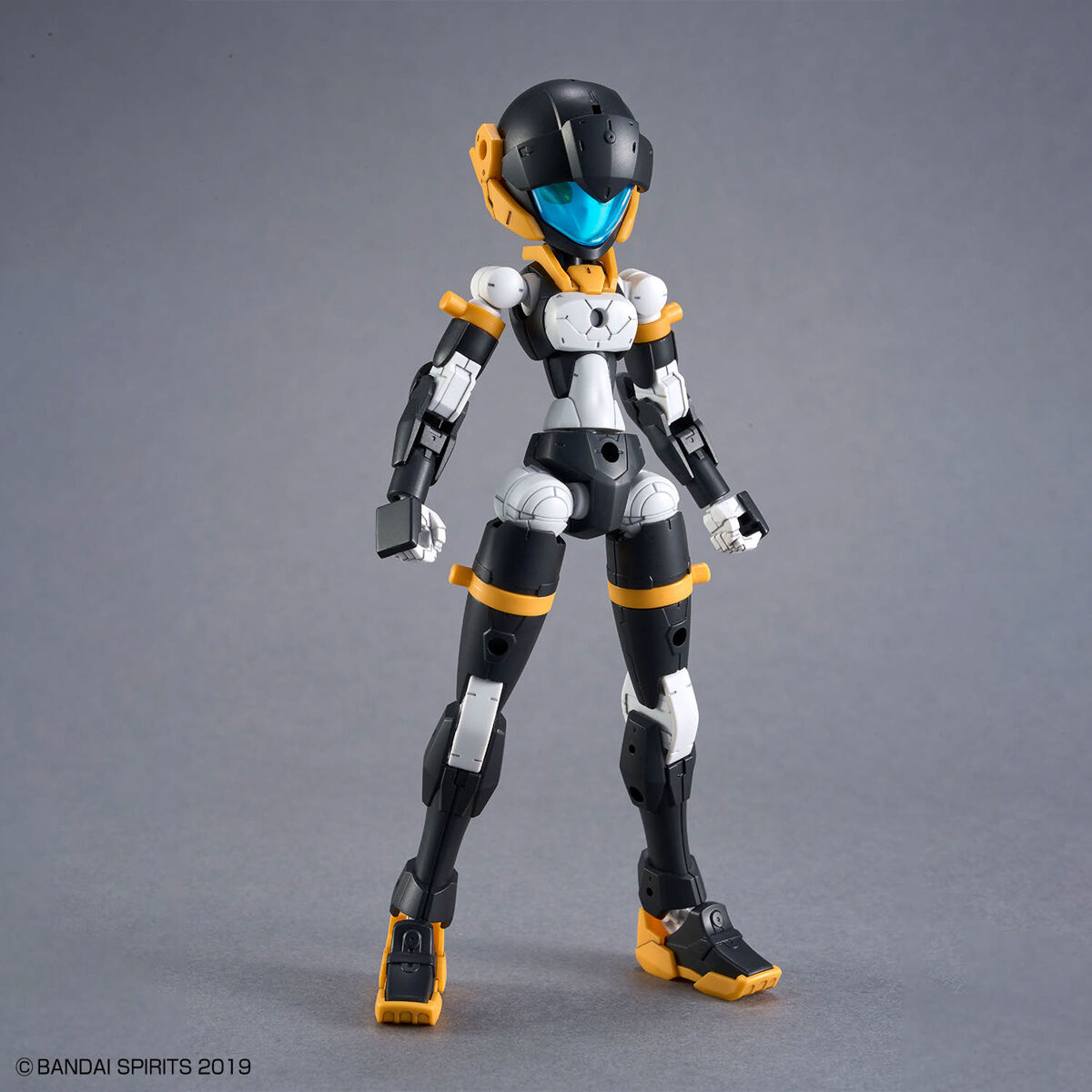 30MM 1/144 ACERBY (TYPE-D) - Nº 65 - Imagen 6