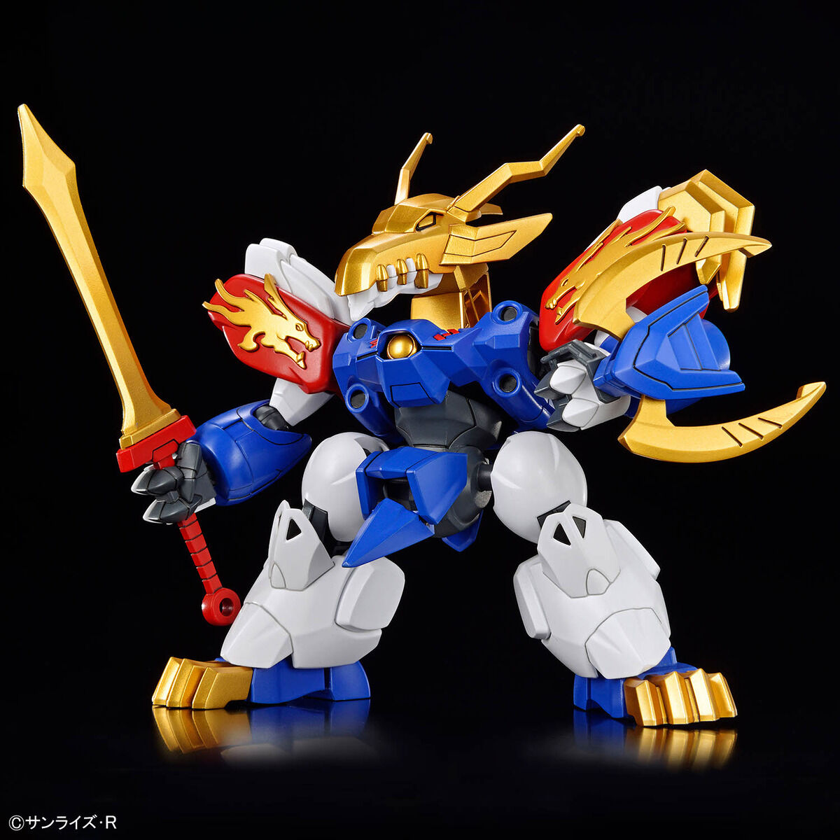 MASHIN CREATOR WATARU - RYUJINMARU - Imagen 8