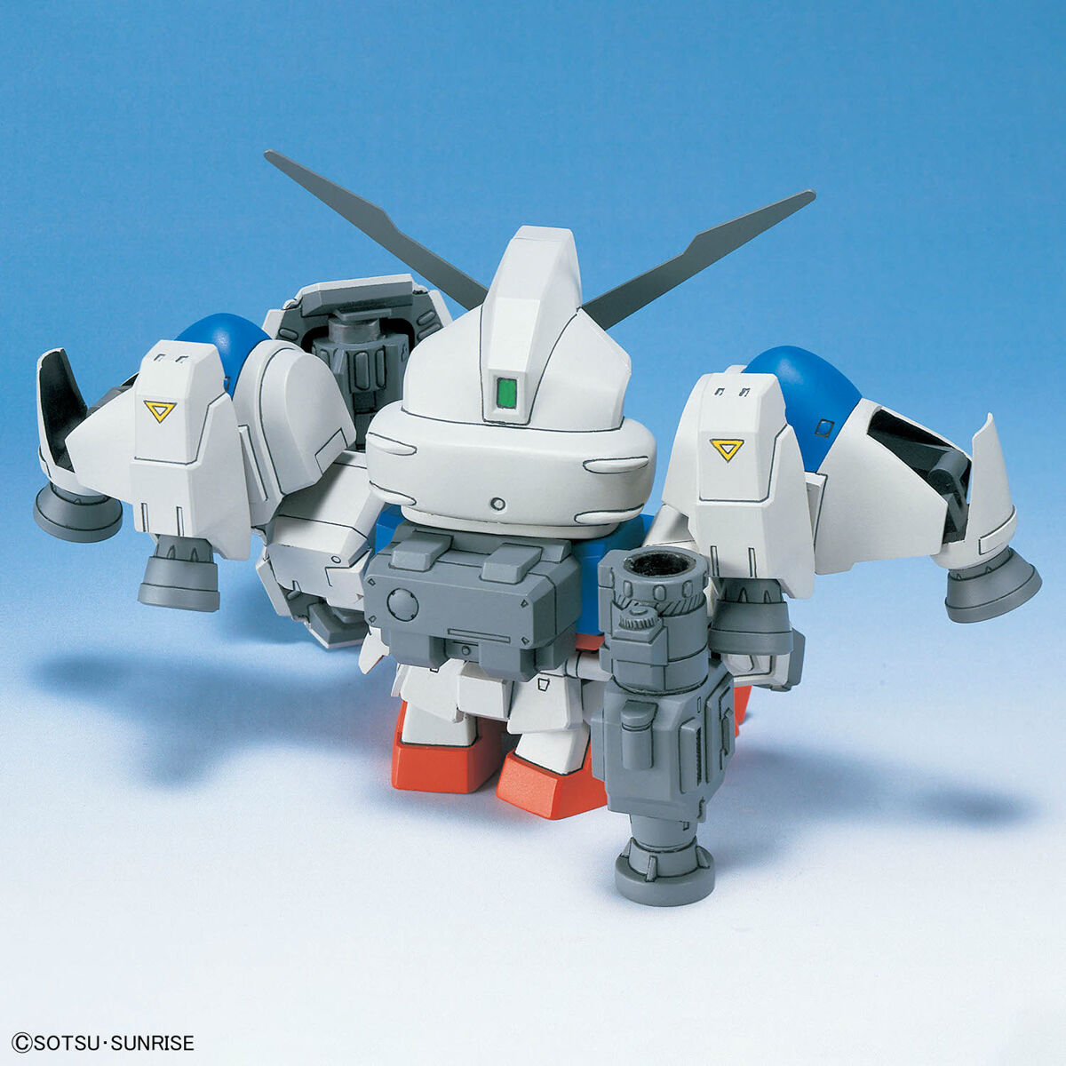 BB SENSHI UC 0083 STARDUST MEMORY SET - Imagen 5