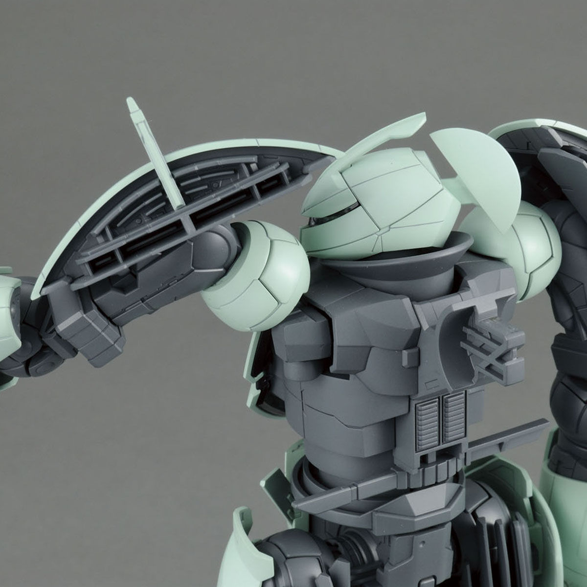 MG 1/100 CONCEPT-X 6-1-2 TURN X - Nº 182 - Imagen 10