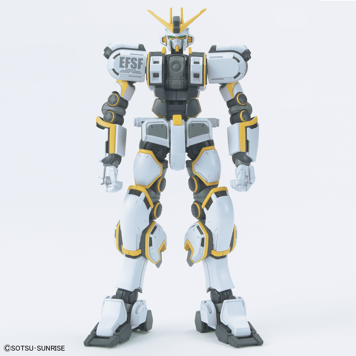 HG THUNDERBOLT 1/144 RX-78AL ATLAS GUNDAM - Imagen 11