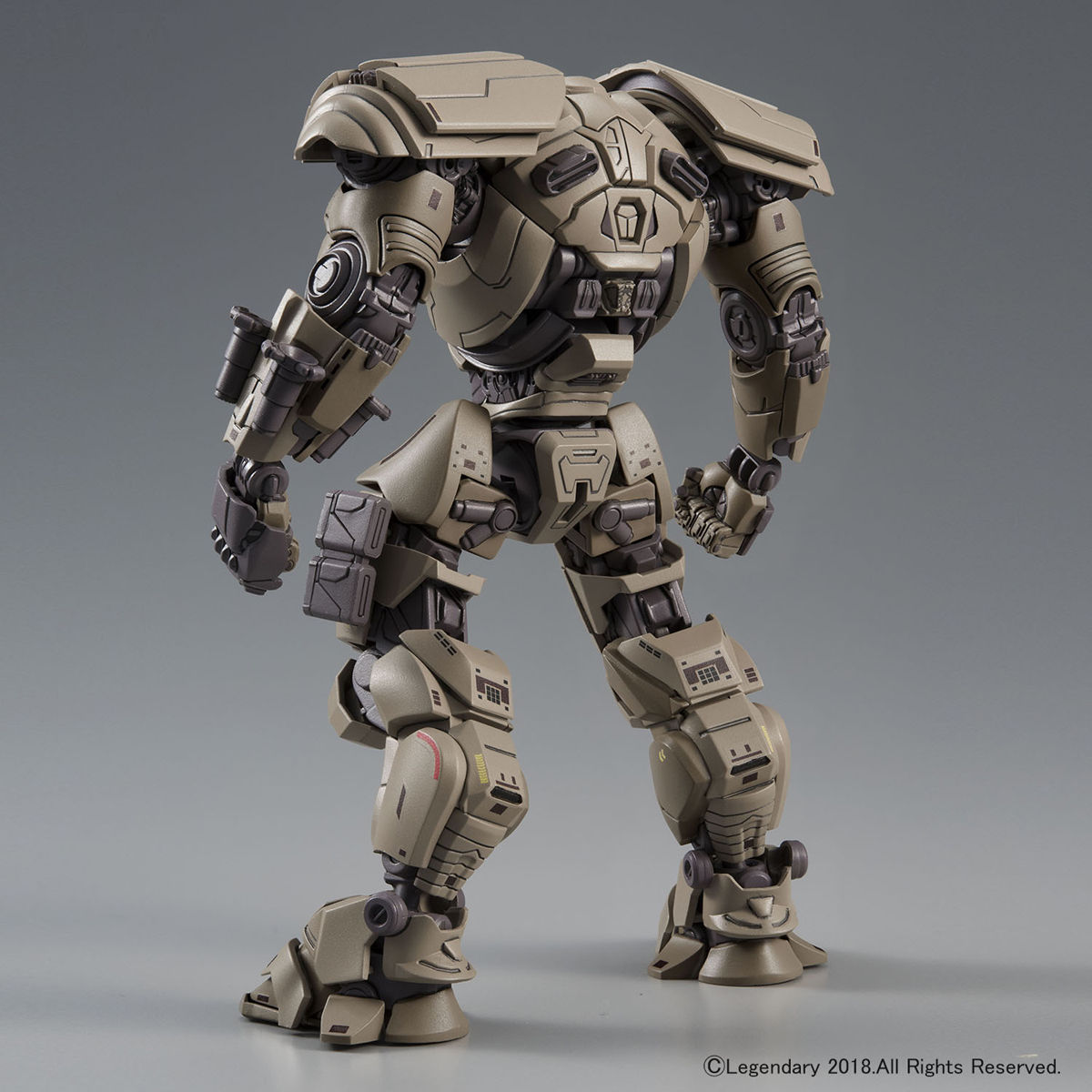 HG BRACER PHOENIX - Imagen 3
