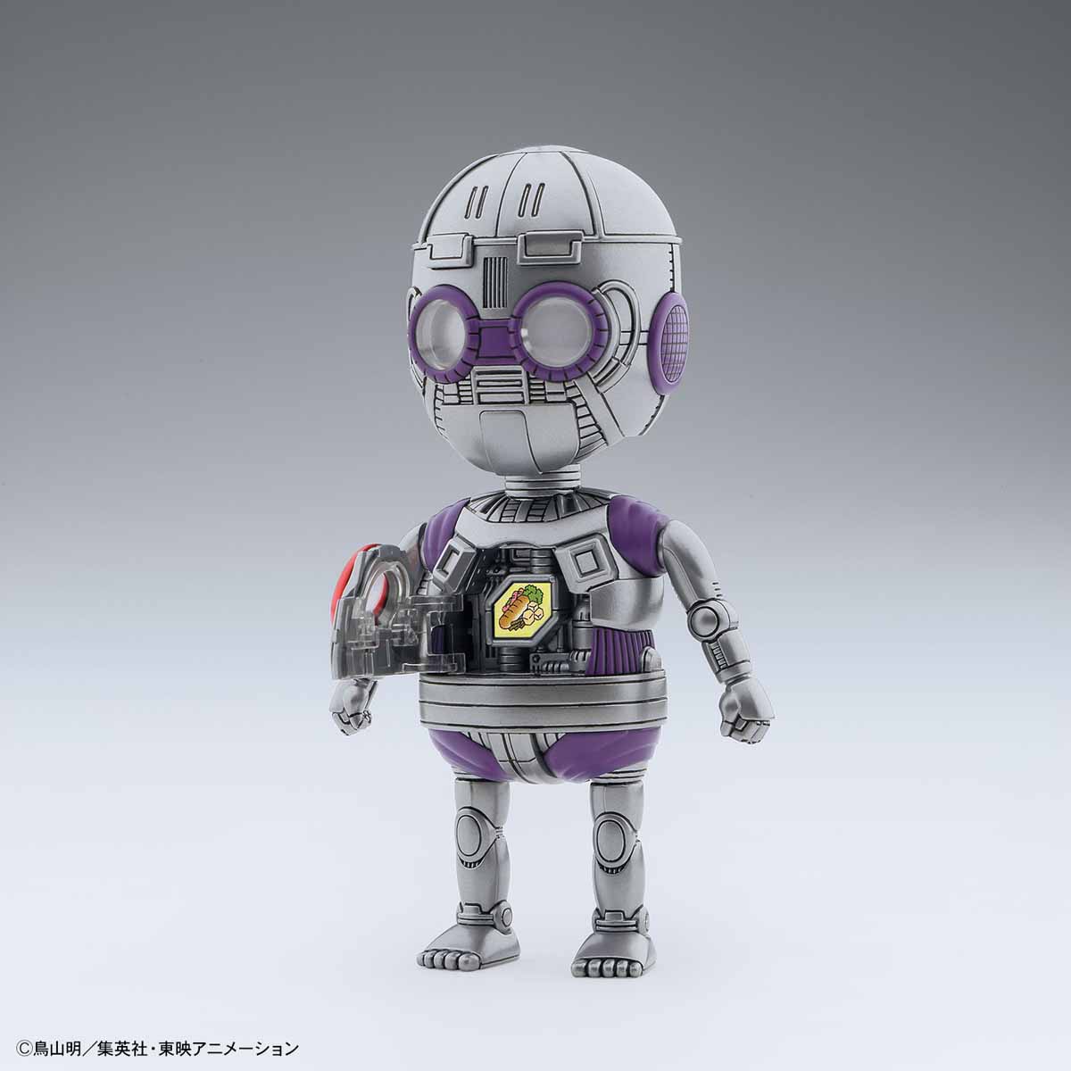 FIGURE RISE MECHANICS DR. SLUMP ARALE - Imagen 10