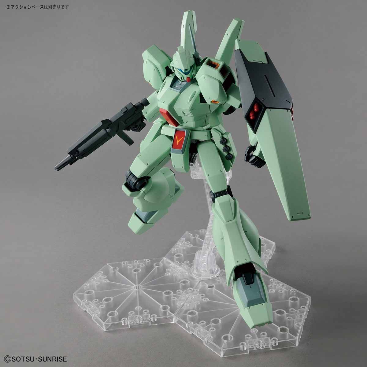 MG 1/100 RGM-89 JEGAN - Nº 204 - Imagen 10