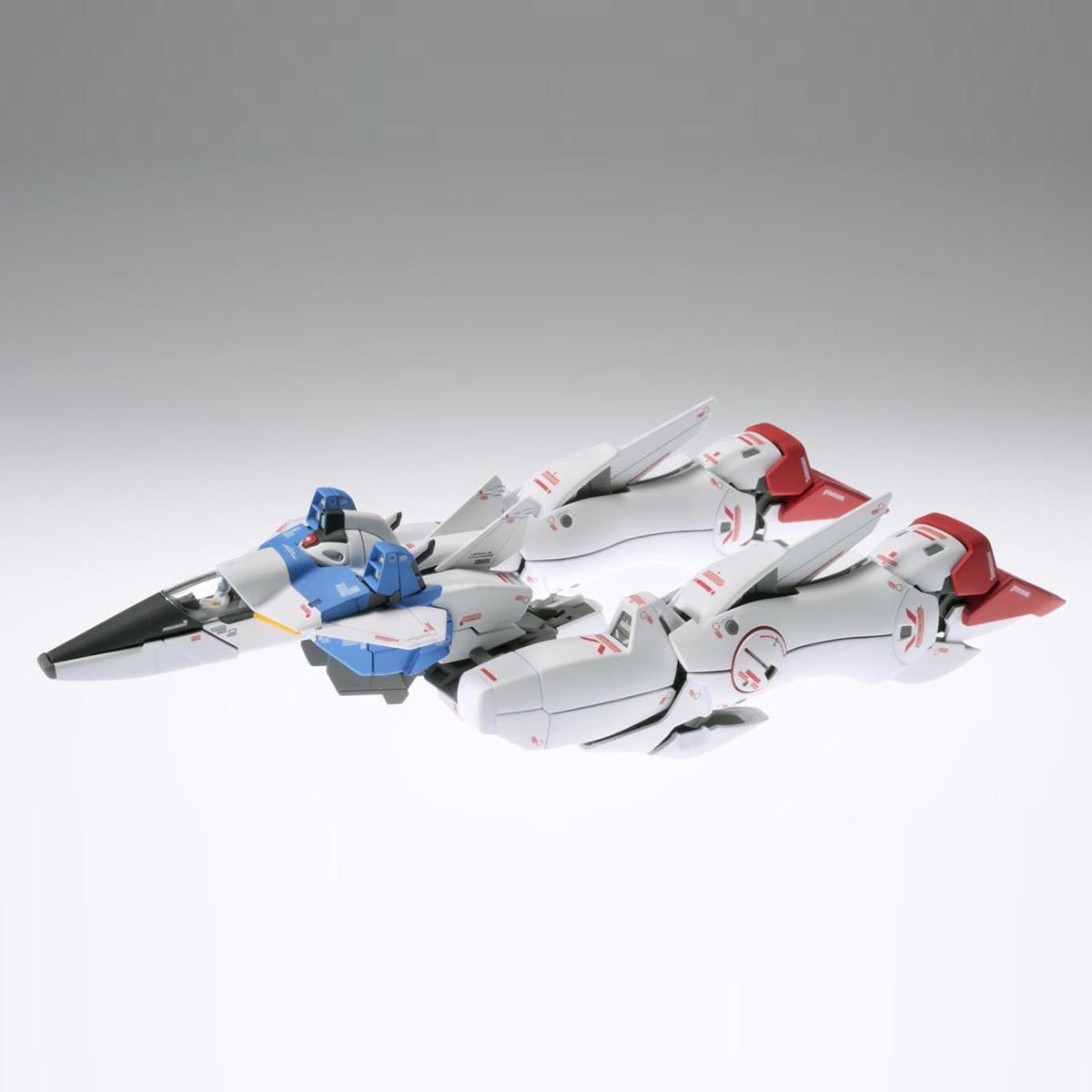 MG 1/100 LM312V04/06 VICTORY GUNDAM VER KA - Nº 127 - Imagen 10