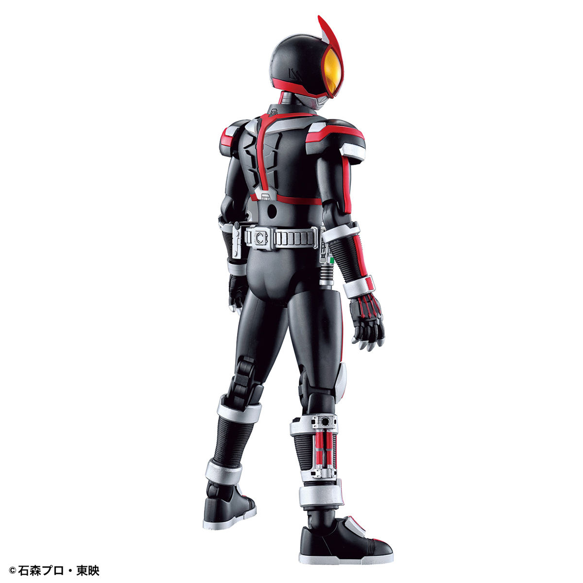 FIGURE RISE STANDARD MASKED RIDER FAIZ - Imagen 3