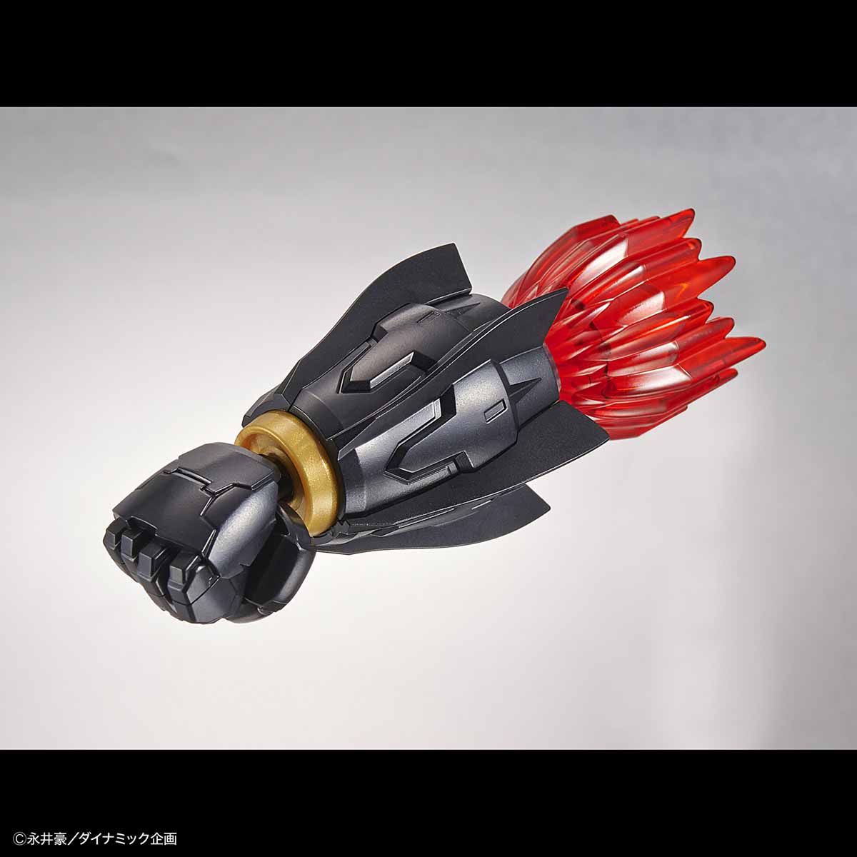 HG 1/144 MAZINKAISER (INFINITISM) - Imagen 10
