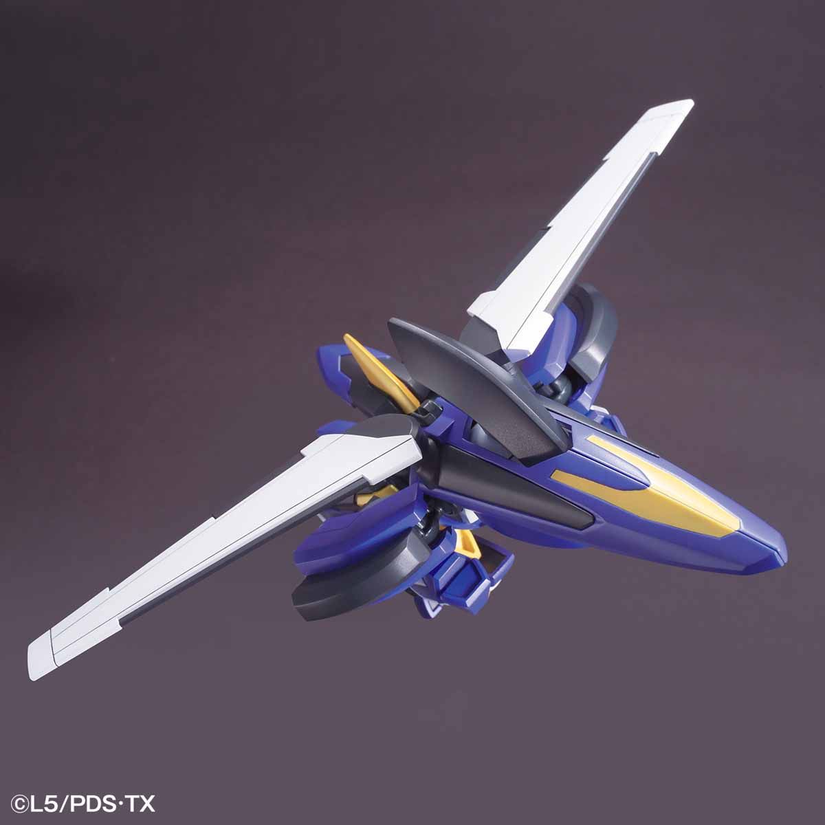 LBX ODIN - Nº 009 - Imagen 11